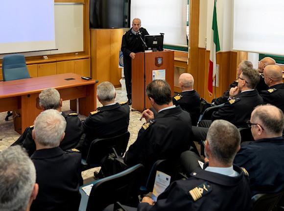 Nasce il centro di psicologia dell Aeronautica Militare Difesa